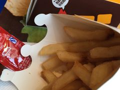 -汉堡王(北京通州领展店)