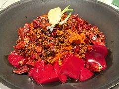 -旧街市鲜货老火锅(大光路店)