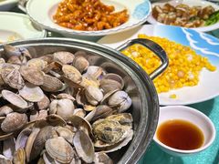 -潍坊菜馆·环海生日餐厅
