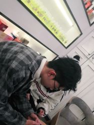 -星格造型·Hair Salon