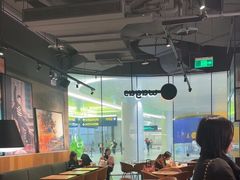 -Wagas沃歌斯(浦东机场店)