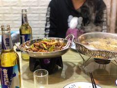 -哈尔滨春饼(朝山街店)