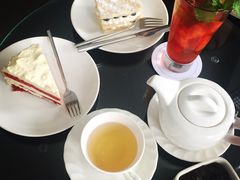 -马哥孛罗咖啡厅·Cafe Marco (厦门马哥孛罗东方大酒店)