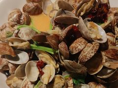 -前海沿·青岛菜(五四广场永旺店)