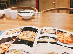 -陈傻子餐厅(世纪都会店)