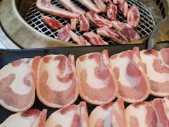 -花味·自助烤肉(大观天地店)