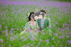 -第一夫人婚纱摄影(南京店)