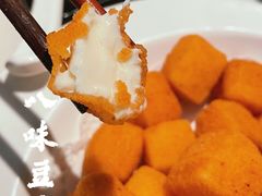 -肥仔文澳门猪骨煲(南京西路店)