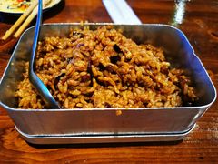 -马路牙子地桌烤肉(工体店)