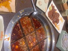 -巴倒烫陆派火锅山庄(南山总店)