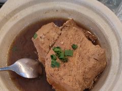 -天毓山庄·餐厅