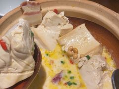 -老阿爸鲜鱼土菜(昆山花桥店)