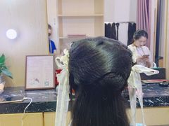 -盘子女人坊(顺德店)