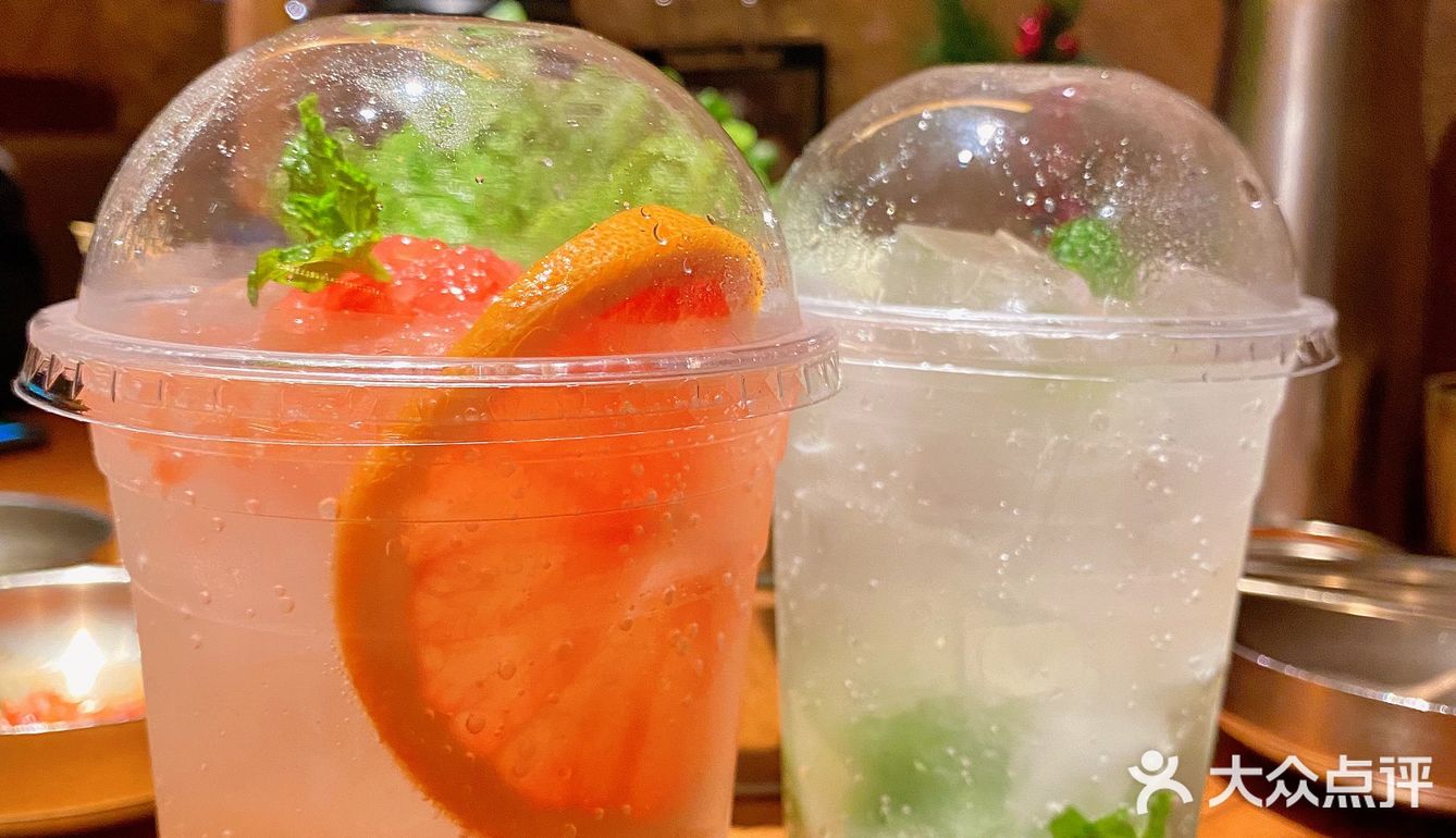 深圳探店｜肥牛配冰面！冰冰凉凉爽翻天