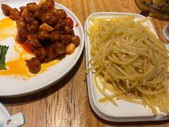 -徐小姐地锅鸡(铜山万达店)