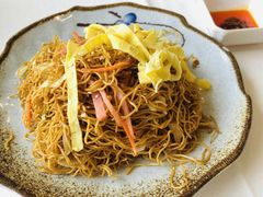 -东江渔村·古典园林·30年粤菜老字号(太和店)