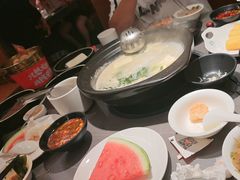 -骨之味·筒骨汤火锅(江头店)