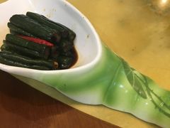 -渔傅·蓝海岸霞浦海鲜(正祥店)