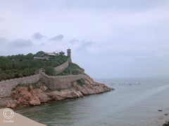 -蓬莱仙岛