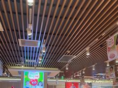 -西贝(武汉群星城店)