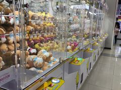 -风云再起游乐汇(南京常发广场店)