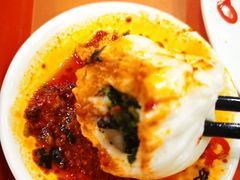 素三鲜-庆丰包子铺(博雅CC商业广场店)