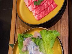 -牛New寿喜烧(虹桥新天地店)