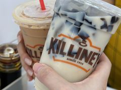 -Killiney Kopitiam(基利尼路67号店)