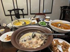 -茶叁酒肆·楚味江湖(菱角湖店)