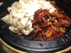 醉美辣子鸡-天山醉美辣子鸡(文艺路店)