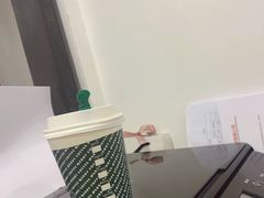 -星巴克(汕尾信利城市广场店)