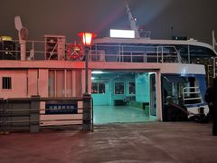 -摆渡站(董家渡站)