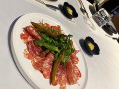 -Marina厨房·ALA精酿(月湖盛园店)