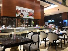 -凯利酒店自助餐(元美中路店)