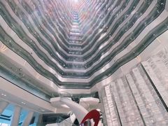 -广州四季酒店