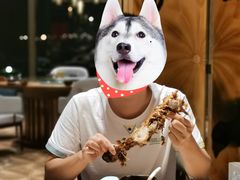 -香厨中餐厅(松北香格里拉店)