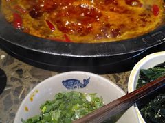 -重庆渝达老火锅(春熙路店)