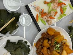 -一口猪海鲜浑锅·东北家常菜
