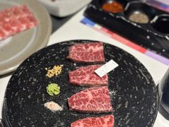 -焱铁烧·黑毛和牛专门店(杭州嘉里中心店)