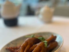 鼓油皇凤爪-御彩酒家(东风东路店)