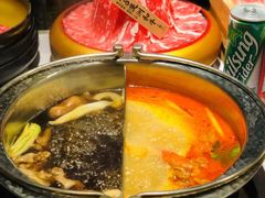 -一绪に寿喜烧自助(世茂广场店)
