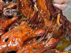 -王浩儿纪六孃甜皮鸭(乐山总店)