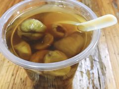 板栗桂圆糖水-有间冰室(侨港风情街店)