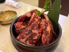 坛香横膈膜-福云龙(黄河南大街店)