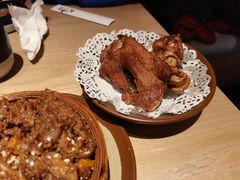 -川堂风·跷脚牛肉·乐山爆炒(宝山日月光店)