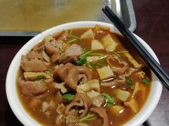 -姚记炒肝店(鼓楼店)