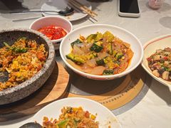 -七八冷面·延边朝鲜族美食(欢乐谷店)