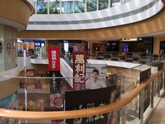 -深圳来福士广场