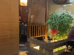 -雨后行菜(报慈北路店)