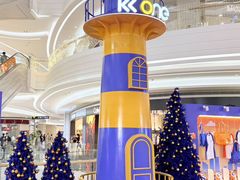 -KK ONE(京基滨河时代店)